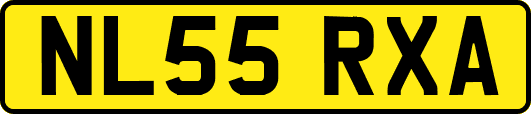 NL55RXA