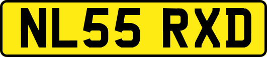 NL55RXD