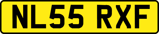 NL55RXF
