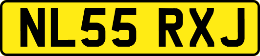 NL55RXJ