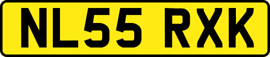 NL55RXK