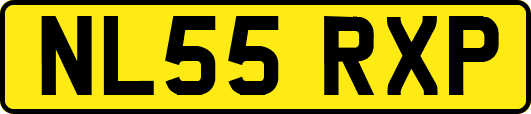 NL55RXP