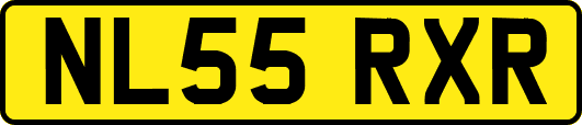 NL55RXR