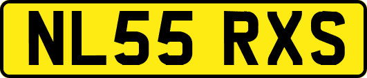 NL55RXS
