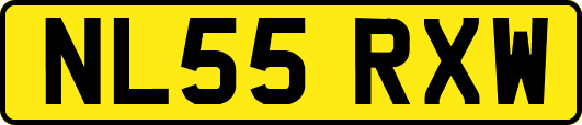 NL55RXW