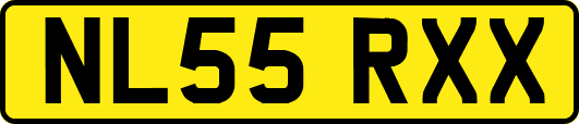 NL55RXX