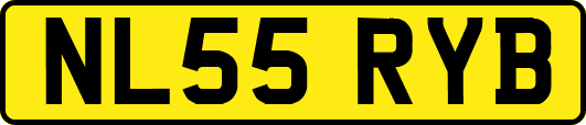 NL55RYB