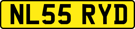NL55RYD