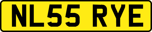 NL55RYE