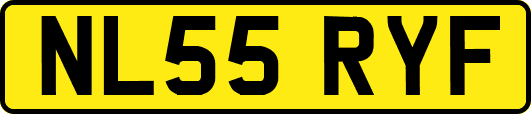 NL55RYF