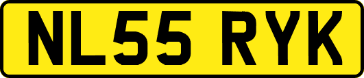 NL55RYK