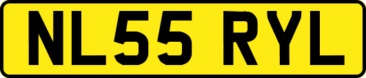 NL55RYL