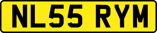 NL55RYM