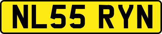 NL55RYN