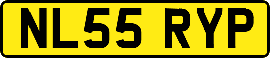 NL55RYP
