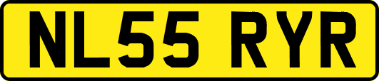 NL55RYR