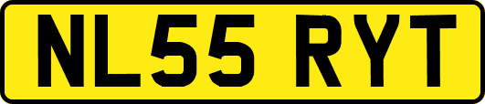 NL55RYT