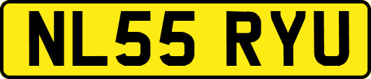 NL55RYU