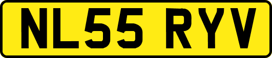 NL55RYV