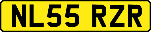 NL55RZR