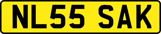 NL55SAK