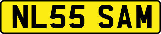 NL55SAM