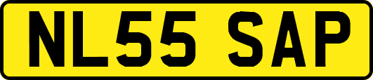 NL55SAP