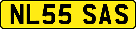 NL55SAS