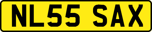 NL55SAX