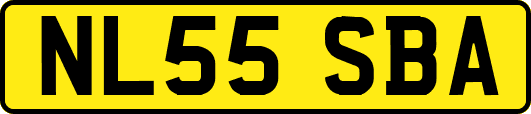 NL55SBA
