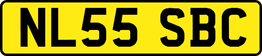 NL55SBC