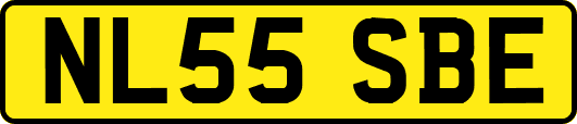 NL55SBE