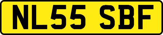 NL55SBF