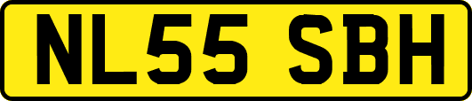 NL55SBH