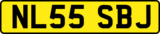 NL55SBJ