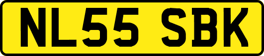 NL55SBK