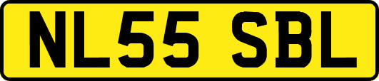 NL55SBL