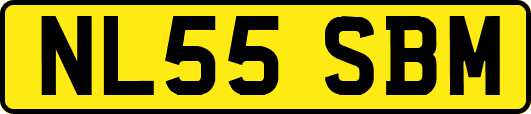 NL55SBM
