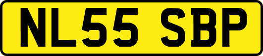 NL55SBP