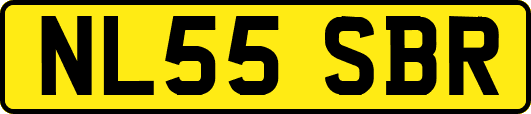 NL55SBR