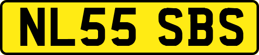 NL55SBS