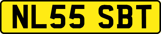 NL55SBT