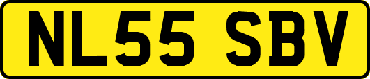 NL55SBV