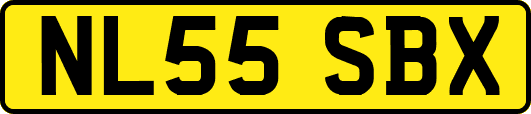 NL55SBX