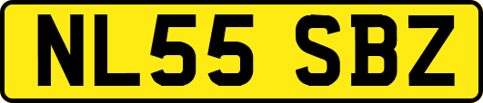 NL55SBZ