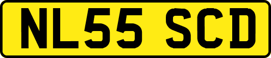 NL55SCD