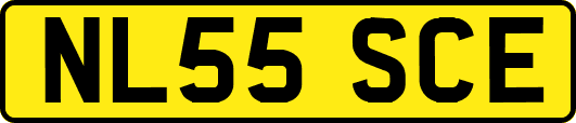 NL55SCE