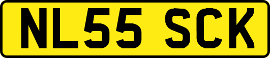 NL55SCK