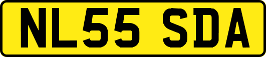 NL55SDA