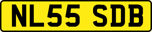 NL55SDB